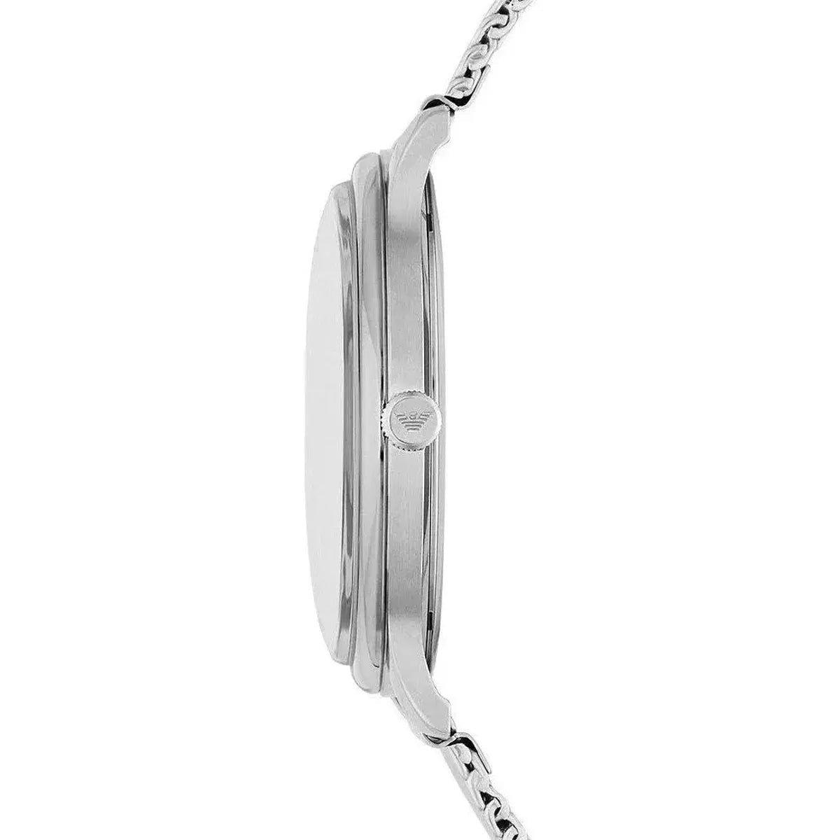 Emporio Armani Minimalist Quartz Men's Watch AR11578 - Watch Enclave