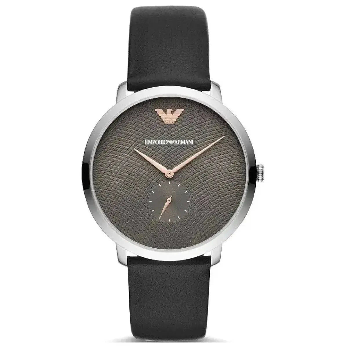 Emporio Armani Modern Slim Quartz Men's Watch AR11162 - Watch Enclave