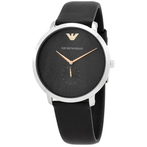 Emporio Armani Modern Slim Quartz Men's Watch AR11162 - Watch Enclave