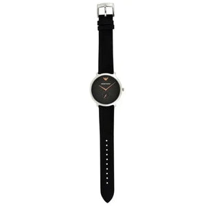 Emporio Armani Modern Slim Quartz Men's Watch AR11162 - Watch Enclave