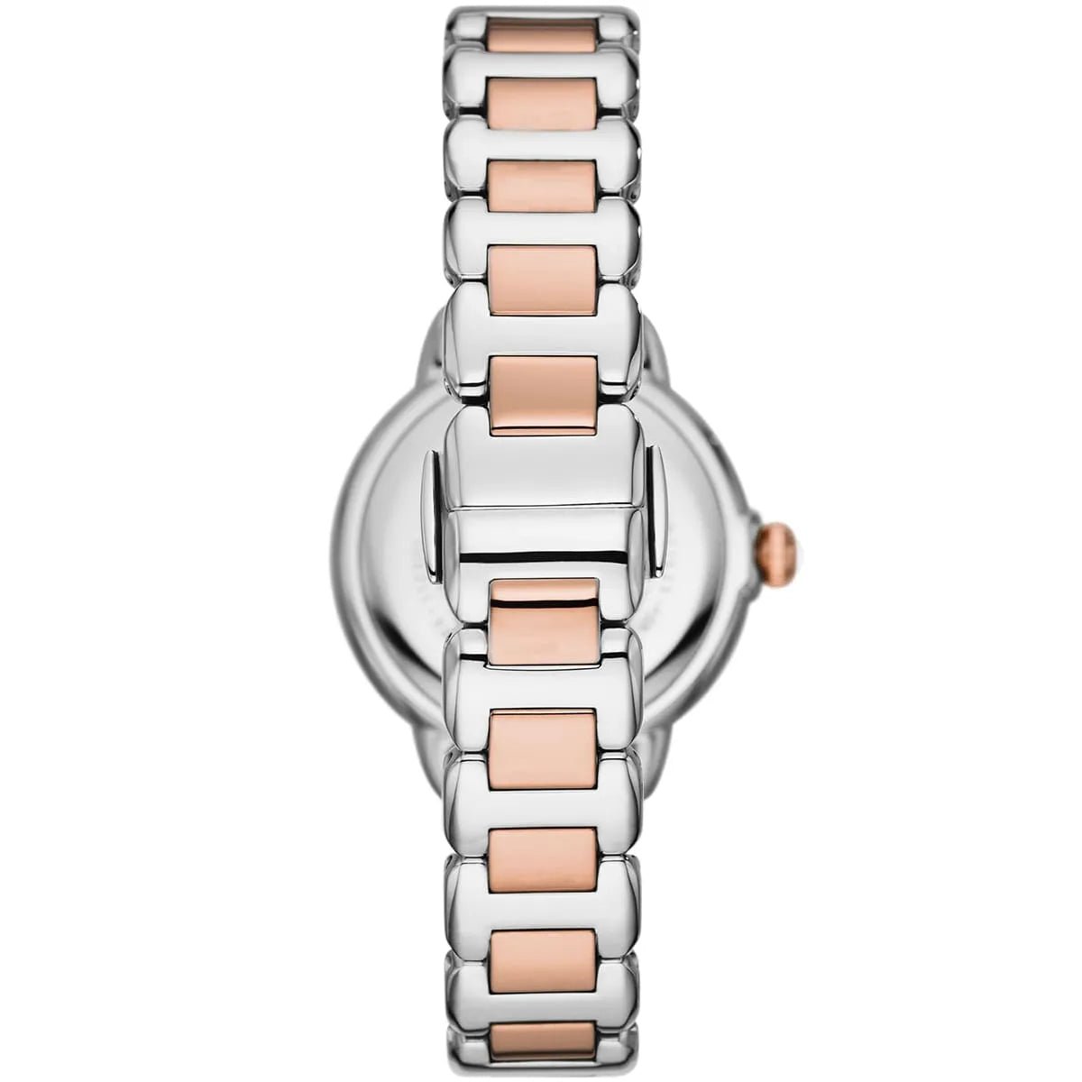 Emporio Armani Multicolour Dial Women's Watch AR11569 - Watch Enclave