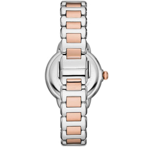 Emporio Armani Multicolour Dial Women's Watch AR11569 - Watch Enclave