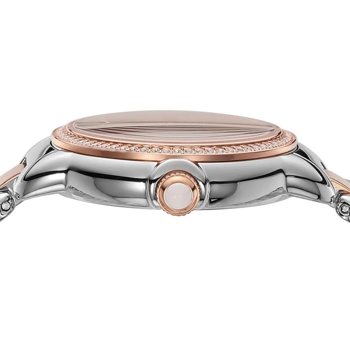 Emporio Armani Multicolour Dial Women's Watch AR11569 - Watch Enclave