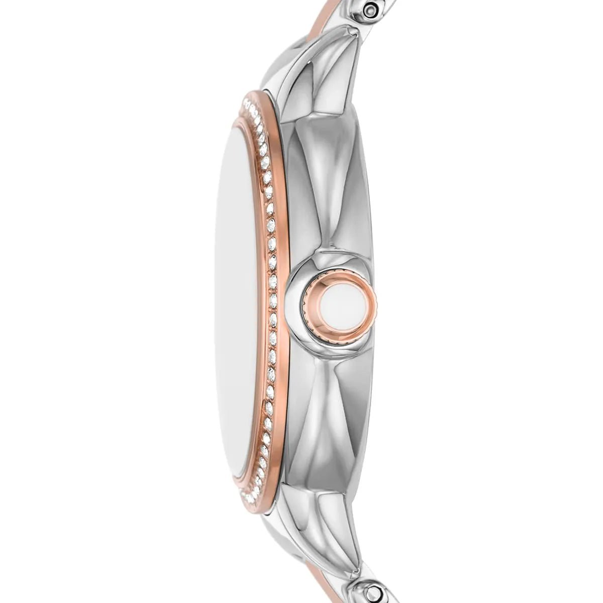 Emporio Armani Multicolour Dial Women's Watch AR11569 - Watch Enclave