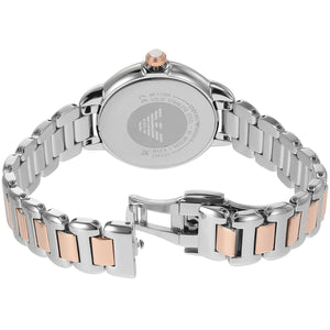 Emporio Armani Multicolour Dial Women's Watch AR11569 - Watch Enclave