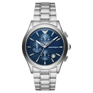 Emporio Armani Paolo Chronograph Quartz Men's Watch AR11528 - Watch Enclave