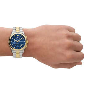 Emporio Armani Paolo Chronograph Quartz Men's Watch AR11579 - Watch Enclave