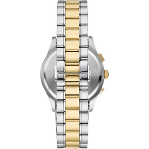 Emporio Armani Paolo Chronograph Quartz Men's Watch AR11579 - Watch Enclave