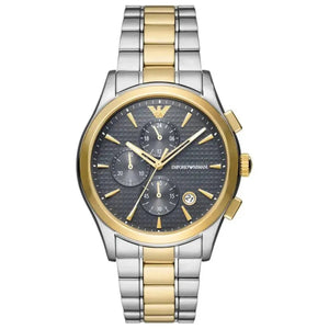 Emporio Armani Paolo Quartz Men's Watch AR11527 - Watch Enclave