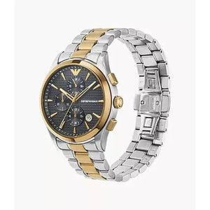 Emporio Armani Paolo Quartz Men's Watch AR11527 - Watch Enclave