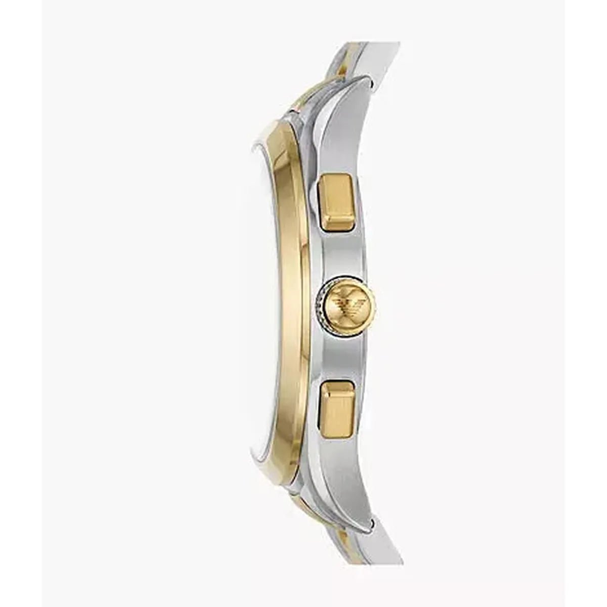 Emporio Armani Paolo Quartz Men's Watch AR11527 - Watch Enclave
