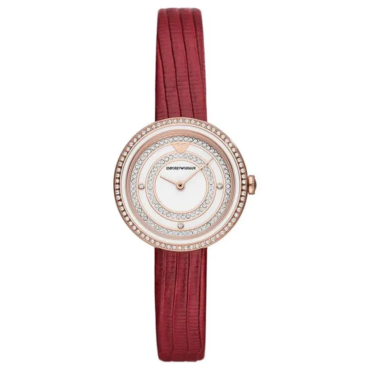 Emporio Armani Quartz Women's Watch AR11532 - Watch Enclave
