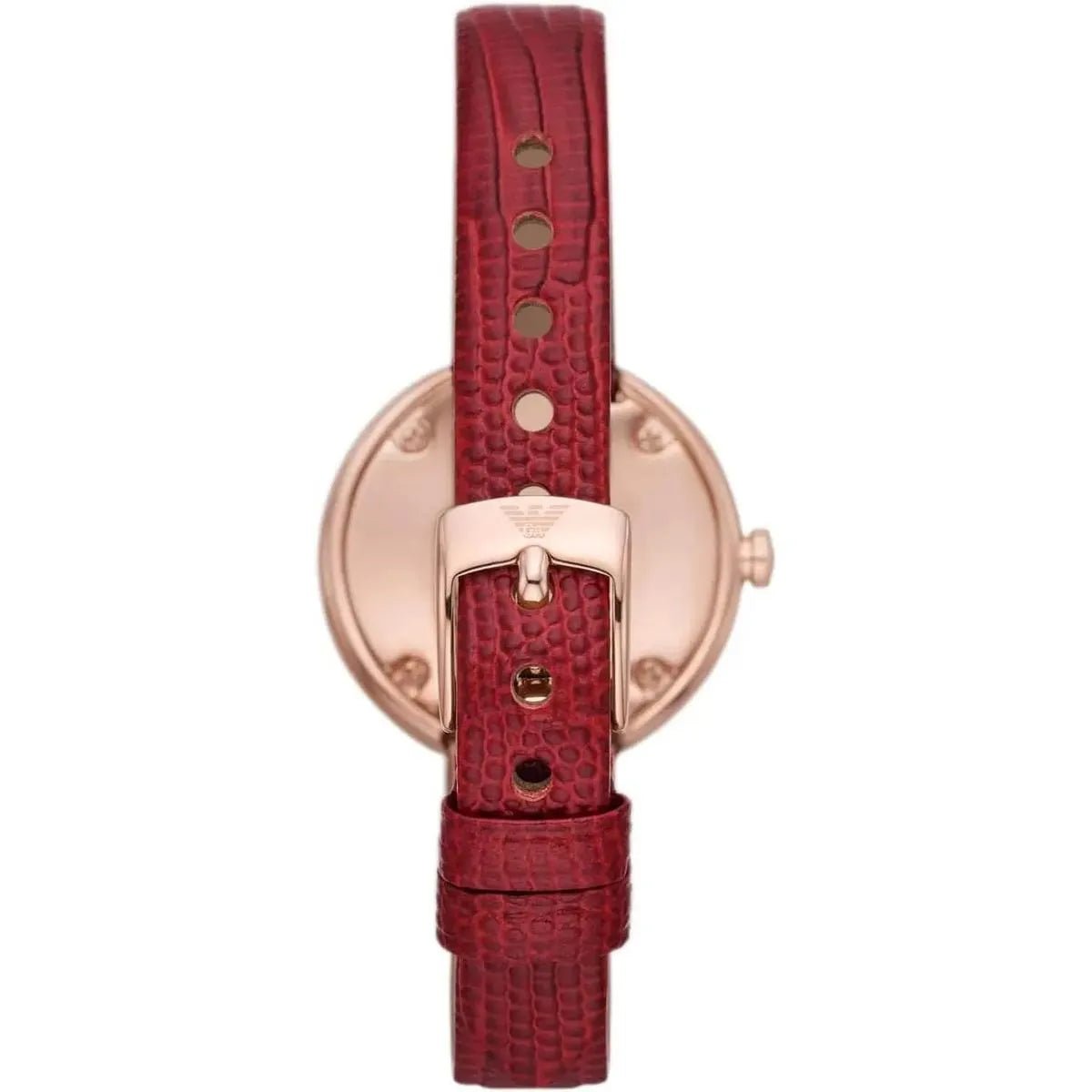 Emporio Armani Quartz Women's Watch AR11532 - Watch Enclave