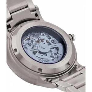 Emporio Armani Renato Automatic Men's Watch AR60037 - Watch Enclave