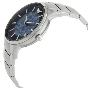 Emporio Armani Renato Automatic Men's Watch AR60037 - Watch Enclave