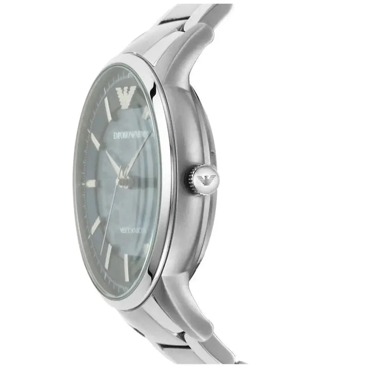 Emporio Armani Renato Automatic Men's Watch AR60037 - Watch Enclave