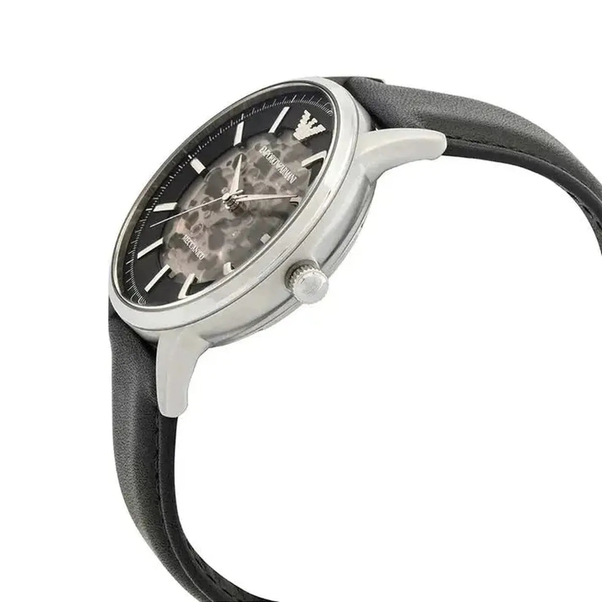 Emporio Armani Renato Automatic Men's Watch AR60038 - Watch Enclave