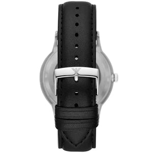 Emporio Armani Renato Automatic Men's Watch AR60038 - Watch Enclave