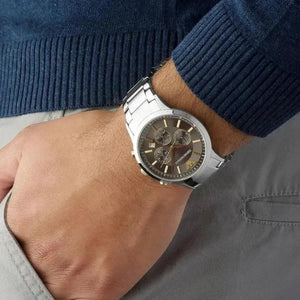 Emporio Armani Renato Chronograph Men's Watch AR11047 - Watch Enclave