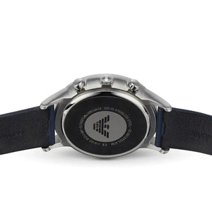 Emporio Armani Renato Chronograph Quartz Men's Watch AR11216 - Watch Enclave