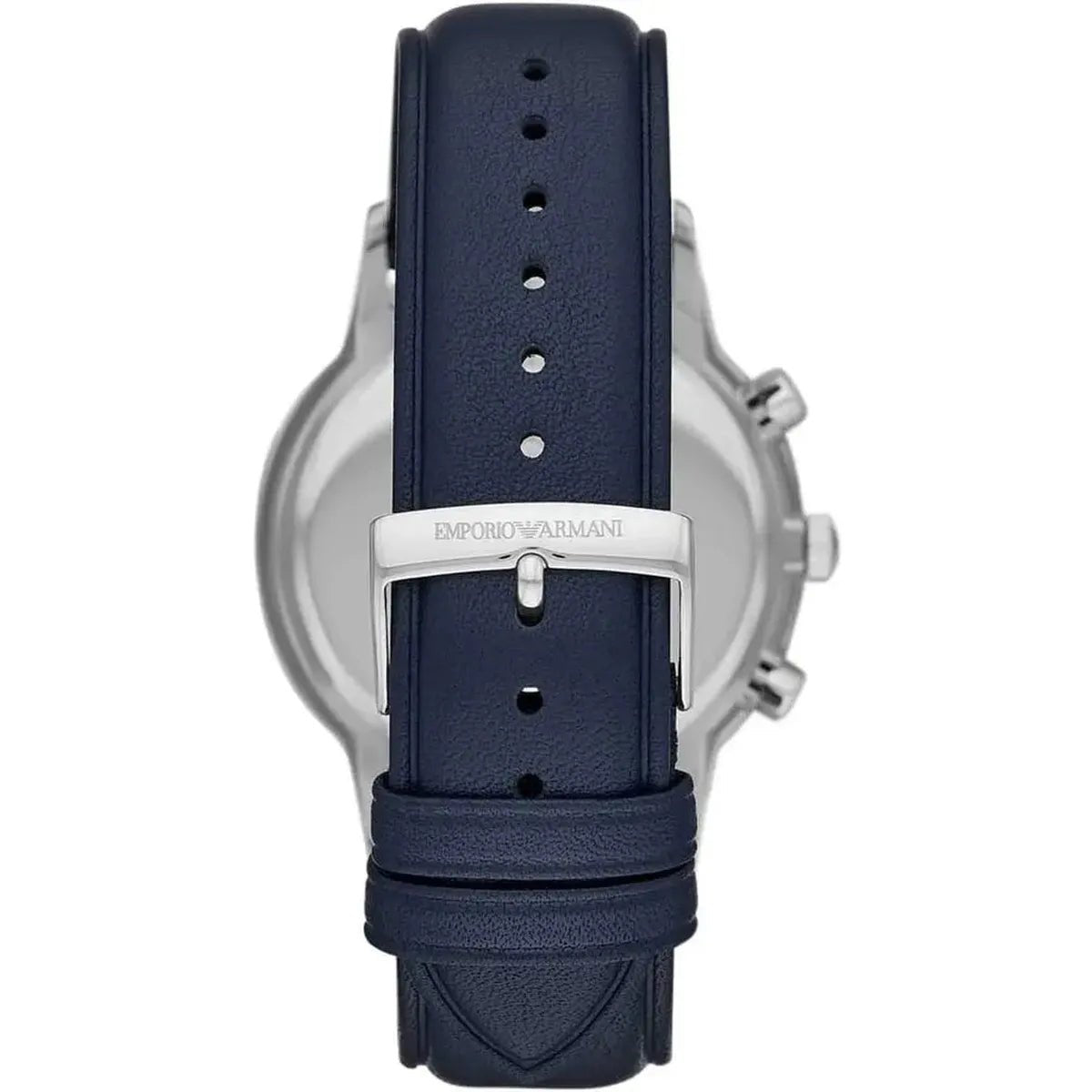 Emporio Armani Renato Chronograph Quartz Men's Watch AR11216 - Watch Enclave