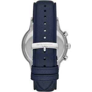 Emporio Armani Renato Chronograph Quartz Men's Watch AR11216 - Watch Enclave