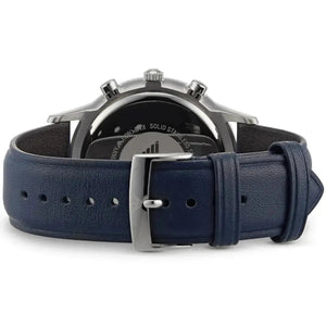 Emporio Armani Renato Chronograph Quartz Men's Watch AR11216 - Watch Enclave