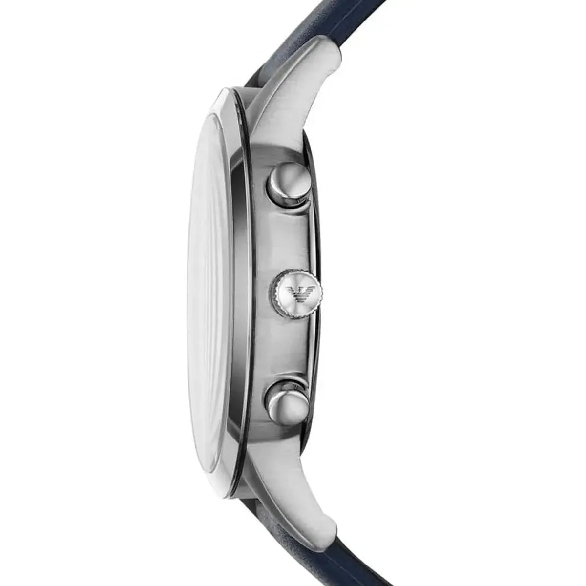 Emporio Armani Renato Chronograph Quartz Men's Watch AR11216 - Watch Enclave