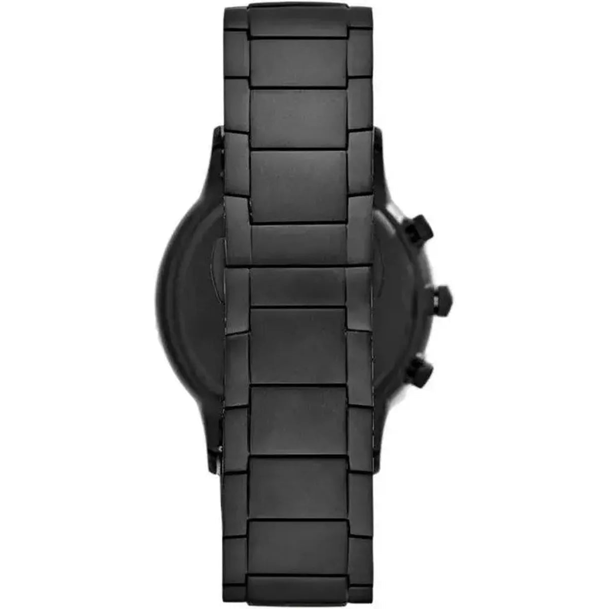 Emporio Armani Renato Chronograph Quartz Men's Watch AR11275 - Watch Enclave