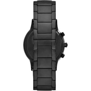 Emporio Armani Renato Chronograph Quartz Men's Watch AR11275 - Watch Enclave