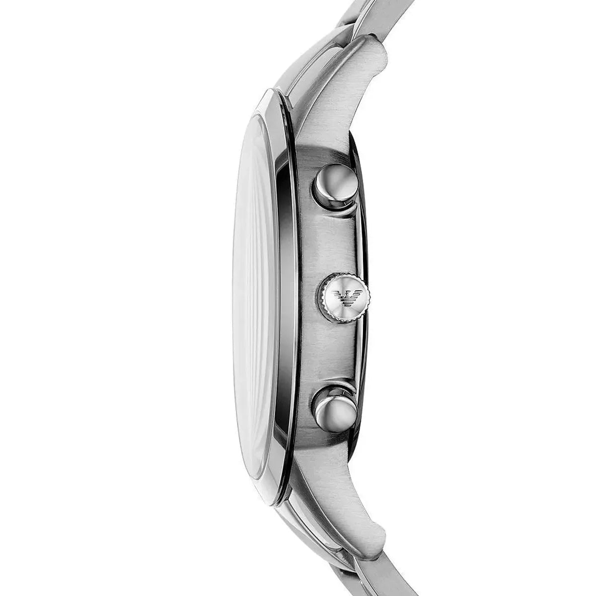 Emporio Armani Renato Chronograph Quartz Men's Watch AR11458 - Watch Enclave