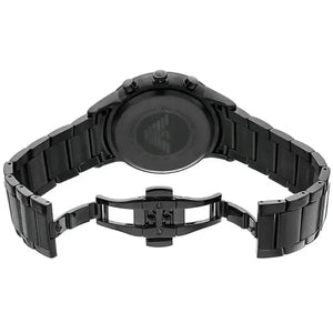 Emporio Armani Renato Chronograph Quartz Men's Watch AR2454 - Watch Enclave