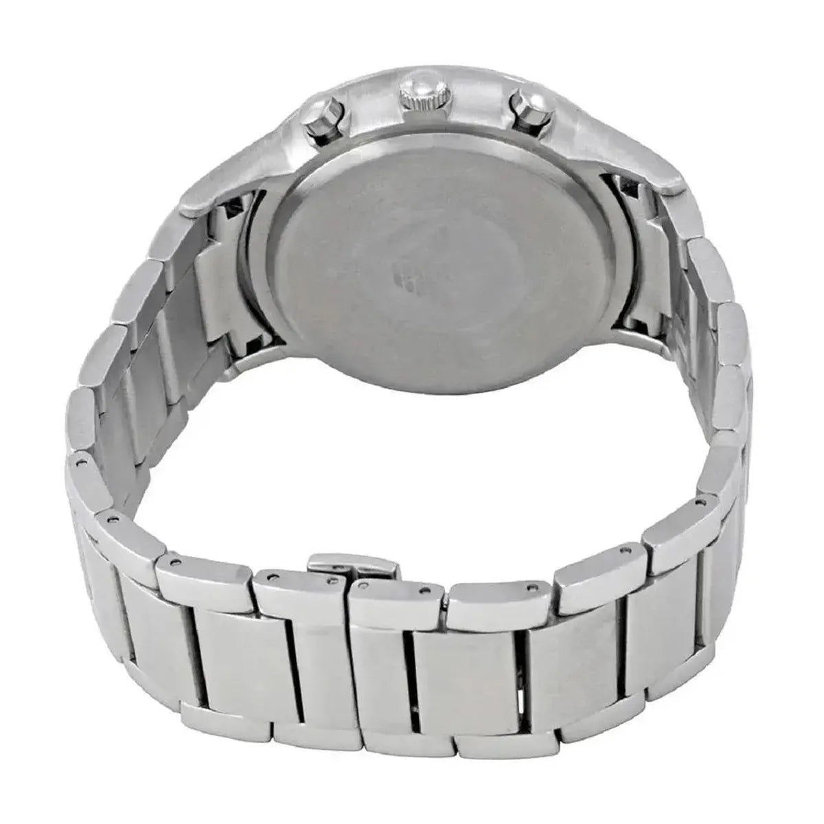 Emporio Armani Renato Chronograph Quartz Men's Watch AR2486 - Watch Enclave