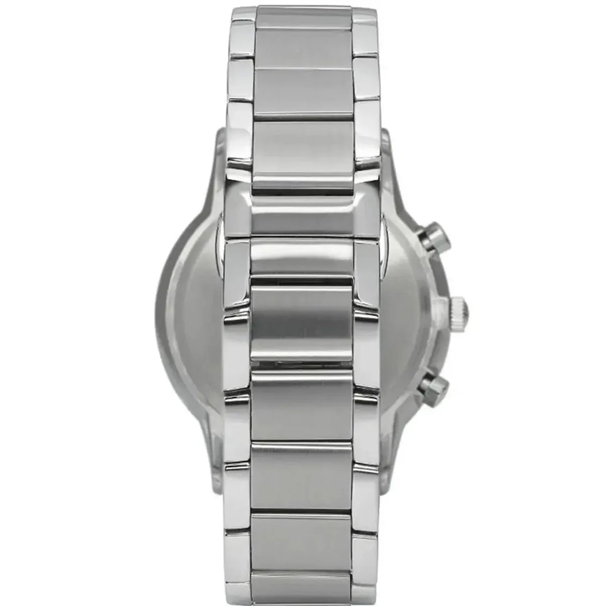 Emporio Armani Renato Chronograph Quartz Men's Watch AR2486 - Watch Enclave