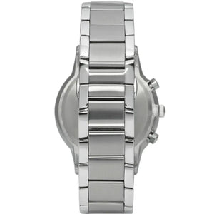 Emporio Armani Renato Chronograph Quartz Men's Watch AR2486 - Watch Enclave