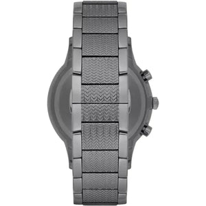 Emporio Armani Renato Chronograph Quartz Men's Watch AR2505 - Watch Enclave