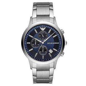 Emporio Armani Renato Quartz Chronograph Men's Watch AR11164 - Watch Enclave