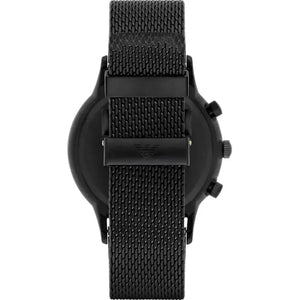 Emporio Armani Renato Quartz Chronograph Men's Watch AR2498 - Watch Enclave