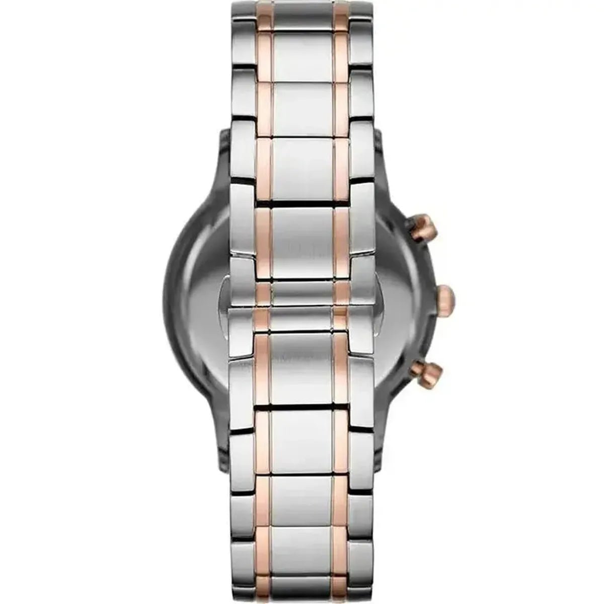 Emporio Armani Renato Quartz Men's Watch AR11077 - Watch Enclave