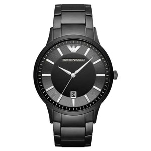 Emporio Armani Renato Quartz Men's Watch AR11079 - Watch Enclave