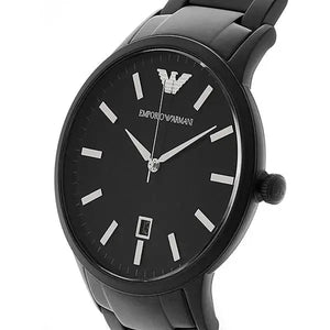 Emporio Armani Renato Quartz Men's Watch AR11079 - Watch Enclave