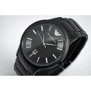 Emporio Armani Renato Quartz Men's Watch AR11079 - Watch Enclave