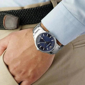 Emporio Armani Renato Quartz Men's Watch AR11180 - Watch Enclave