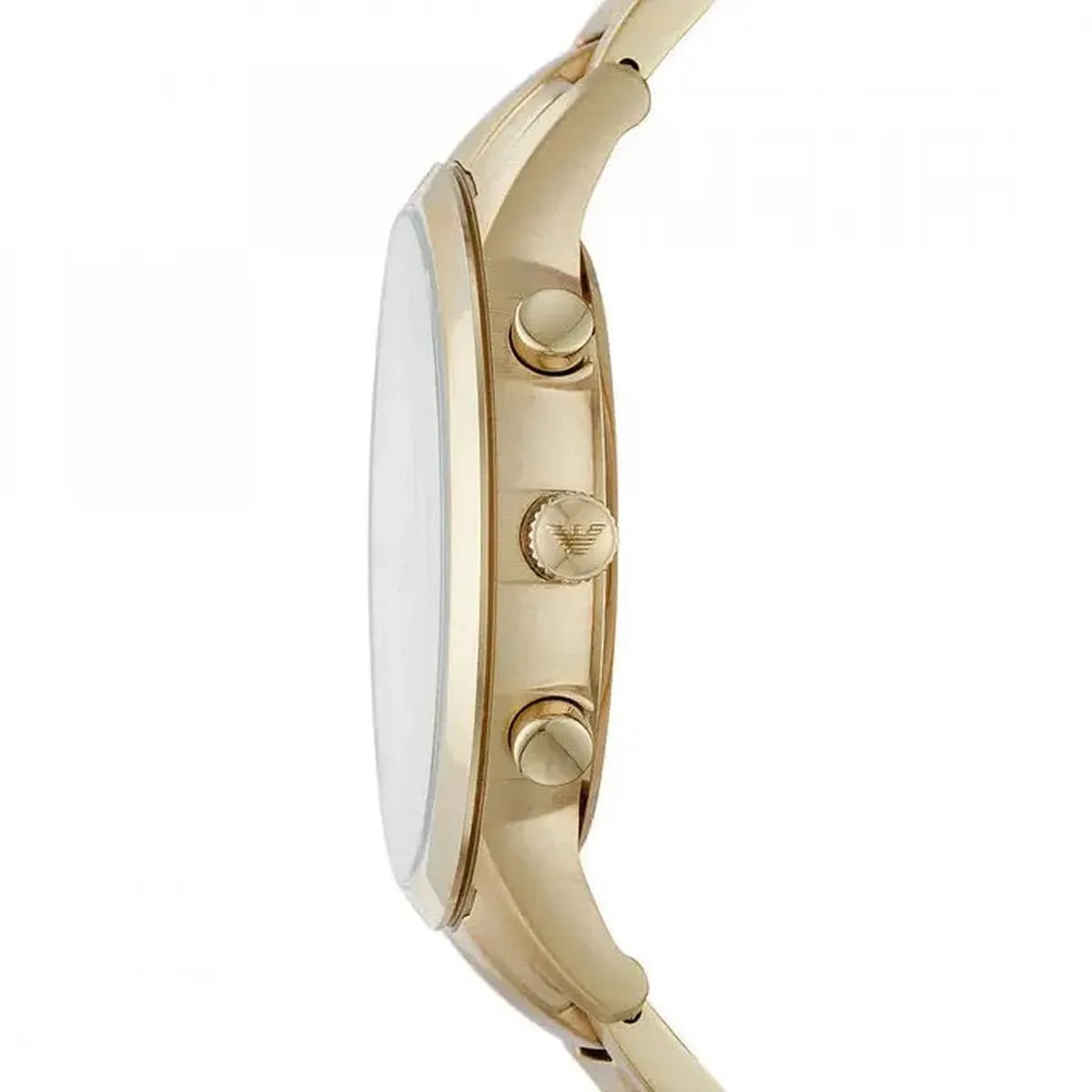 Emporio Armani Renato Quartz Men's Watch AR11332 - Watch Enclave