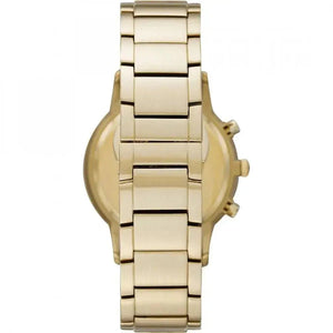 Emporio Armani Renato Quartz Men's Watch AR11332 - Watch Enclave