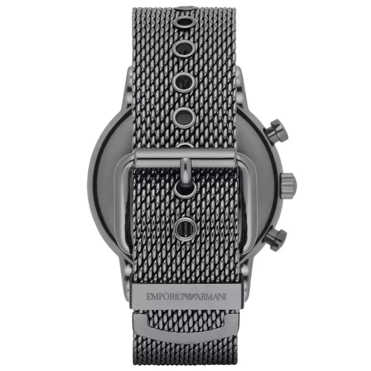 Emporio Armani Renato Quartz Men's Watch AR1979 - Watch Enclave