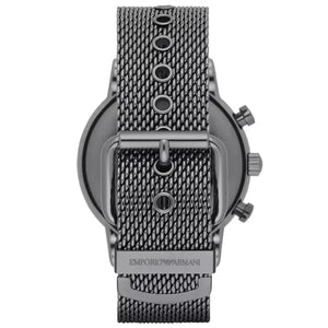 Emporio Armani Renato Quartz Men's Watch AR1979 - Watch Enclave