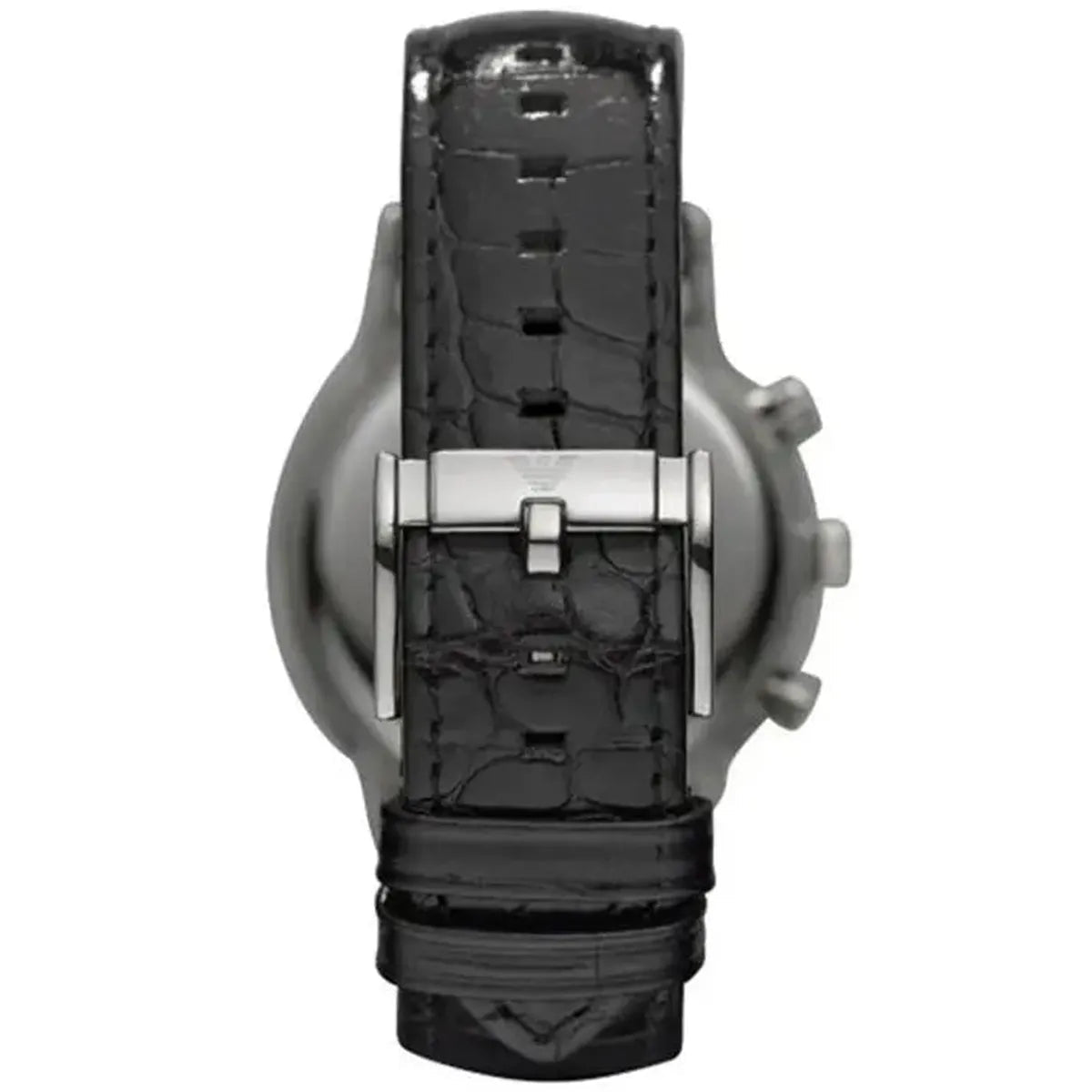 Emporio Armani Renato Quartz Men's Watch AR2447 - Watch Enclave