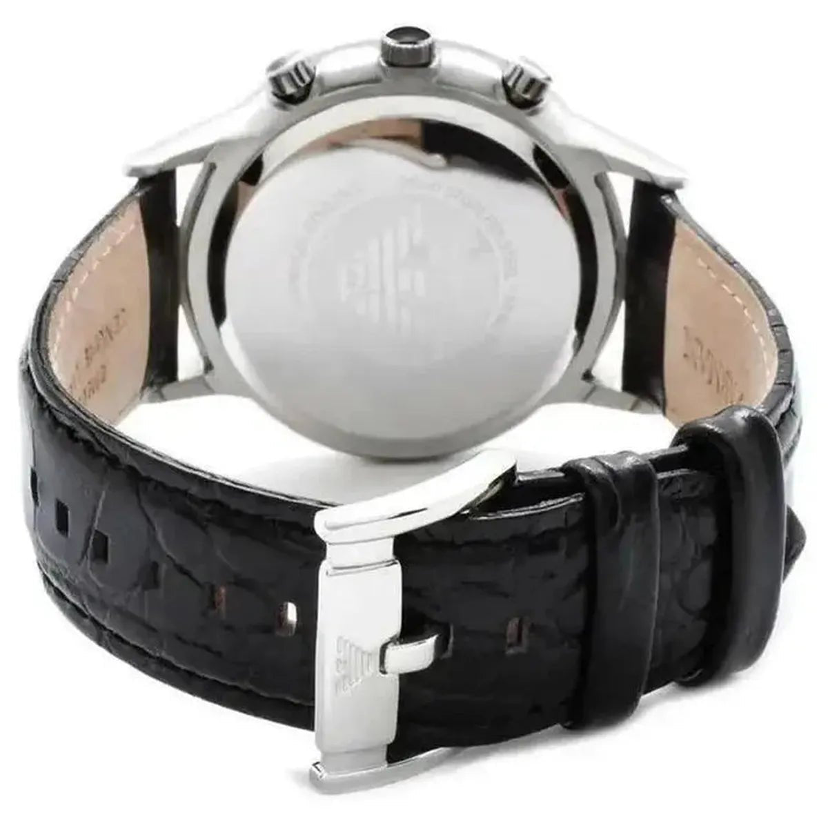Emporio Armani Renato Quartz Men's Watch AR2447 - Watch Enclave