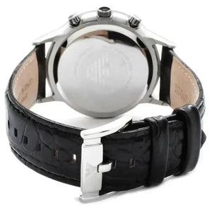 Emporio Armani Renato Quartz Men's Watch AR2447 - Watch Enclave